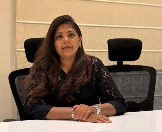 Founder of Plushh Chennai