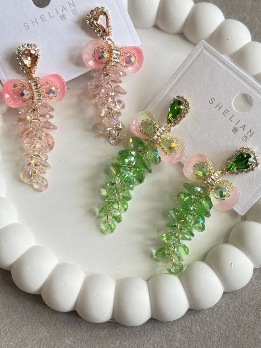 Trending Fashion Jewellery